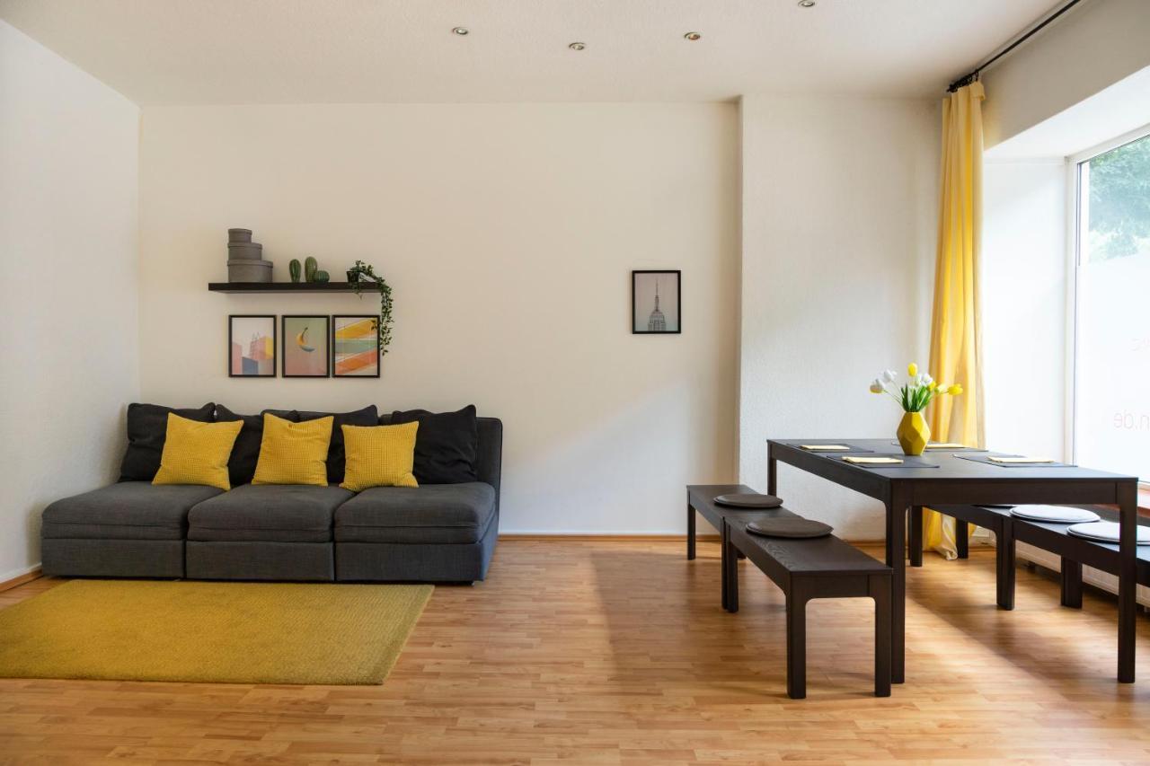 Cosy 2 Bedroom For 8 In Neukolln Apartamento *
